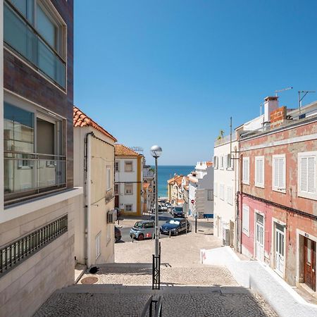 Casa da Praia Sesimbra Exterior foto