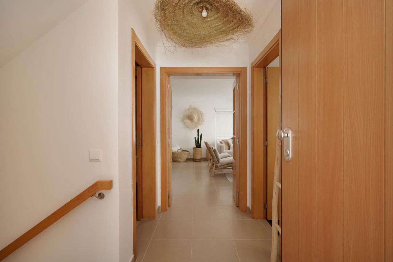 Casa da Praia Sesimbra Exterior foto