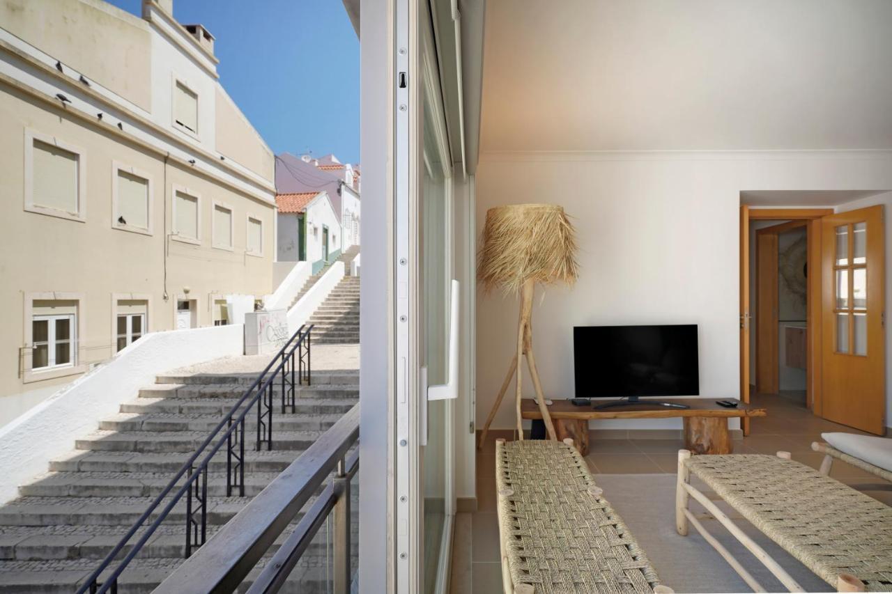 Casa da Praia Sesimbra Exterior foto