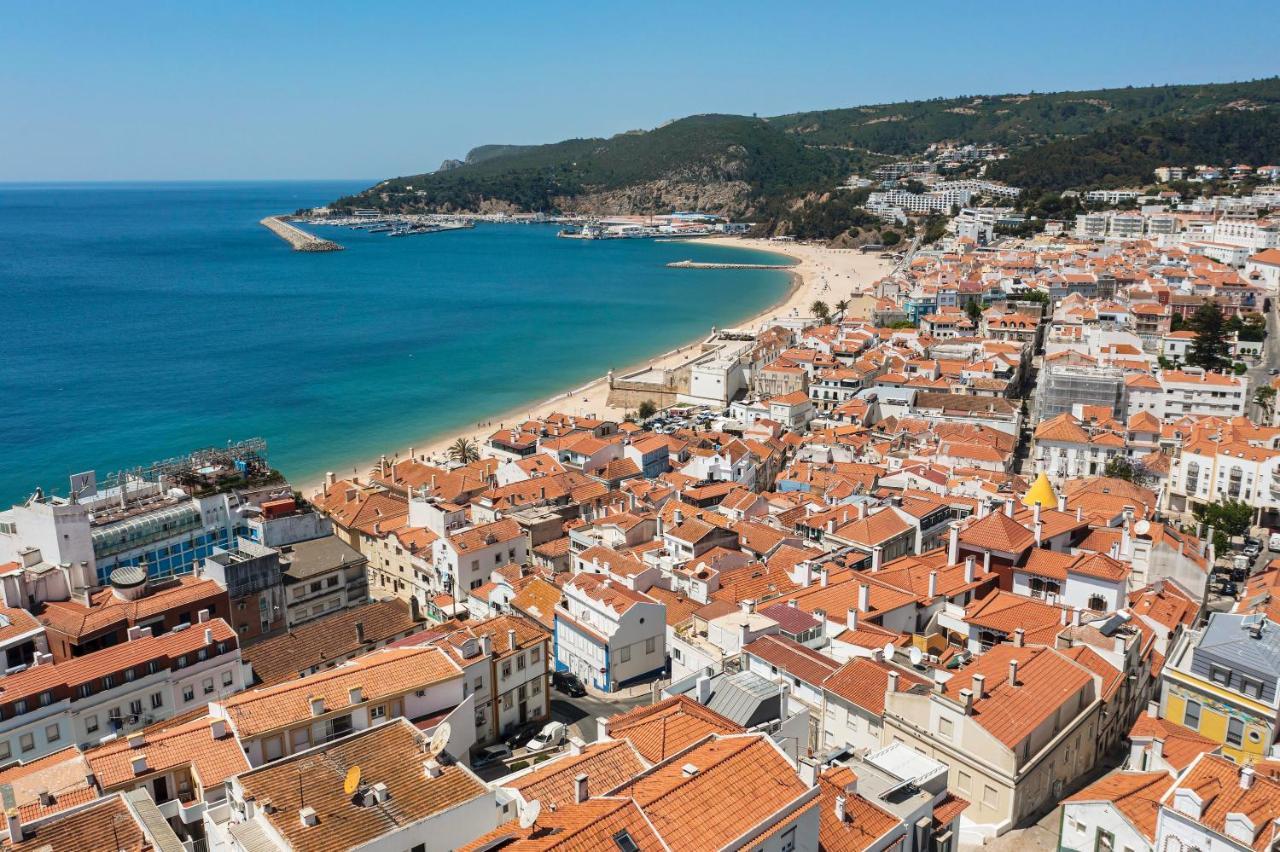 Casa da Praia Sesimbra Exterior foto