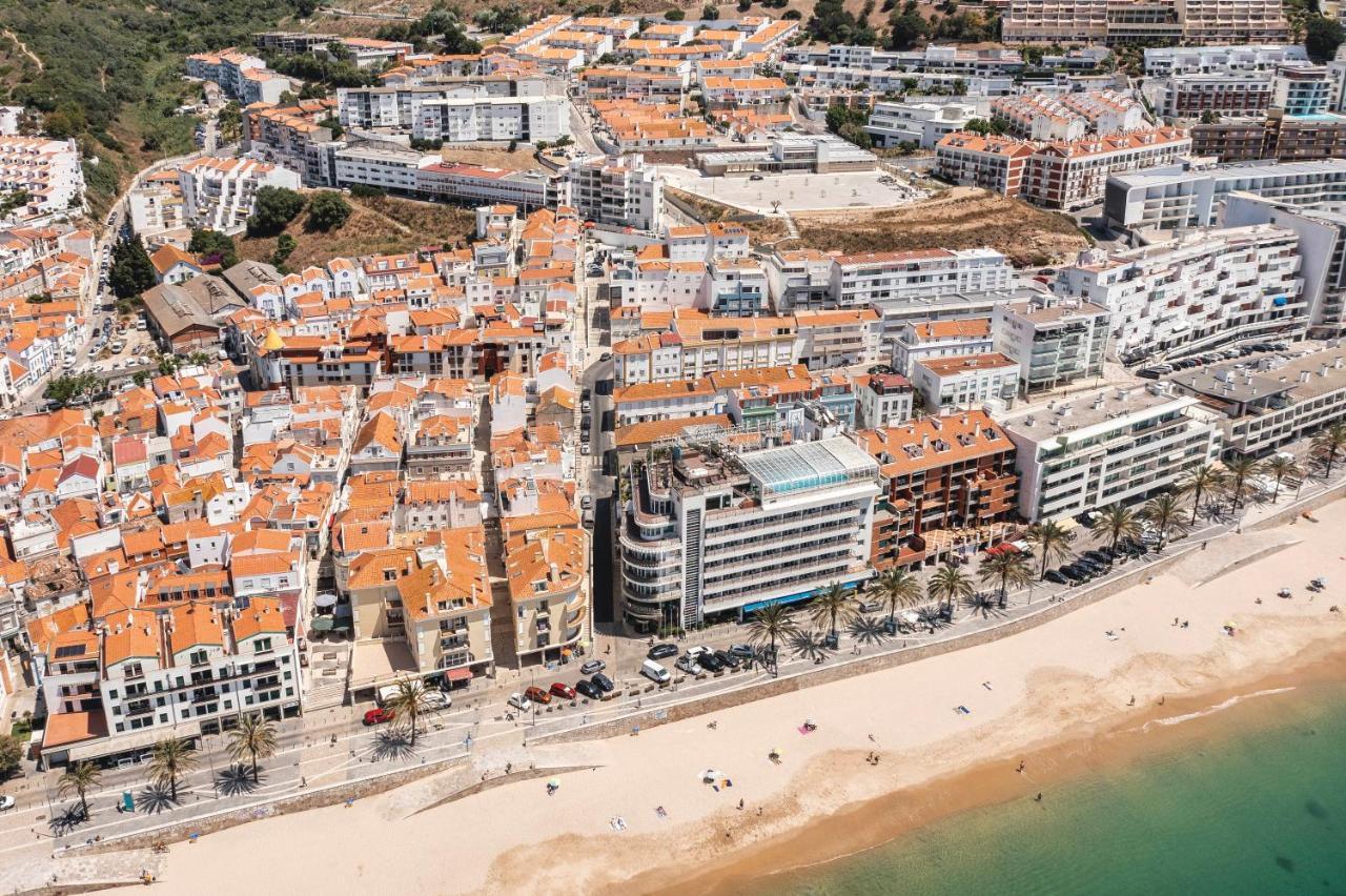 Casa da Praia Sesimbra Exterior foto