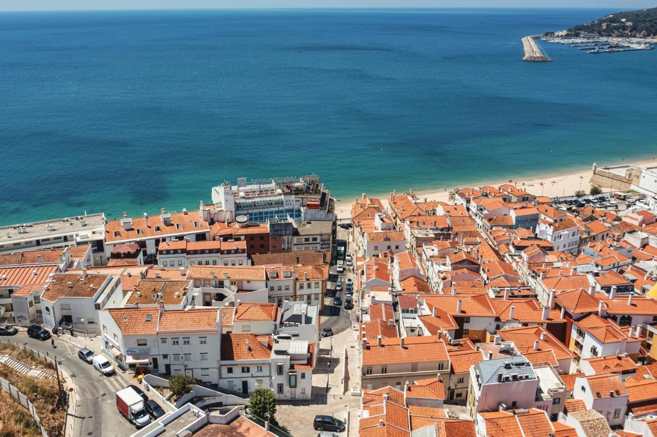 Casa da Praia Sesimbra Exterior foto