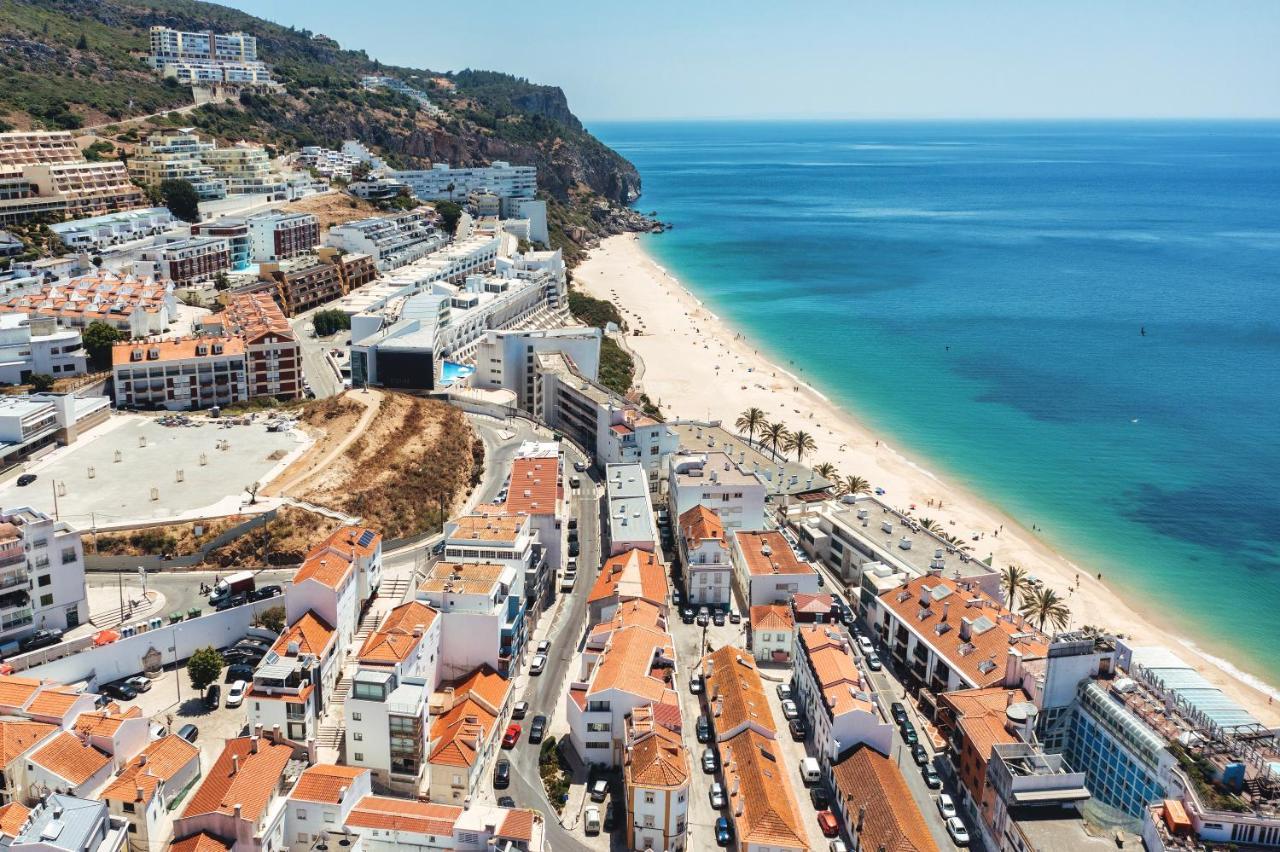 Casa da Praia Sesimbra Exterior foto