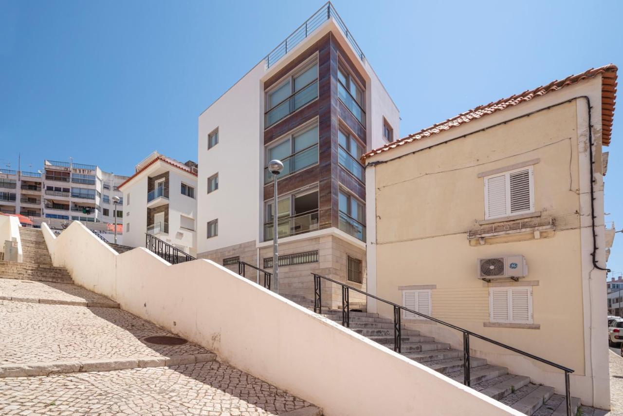 Casa da Praia Sesimbra Exterior foto