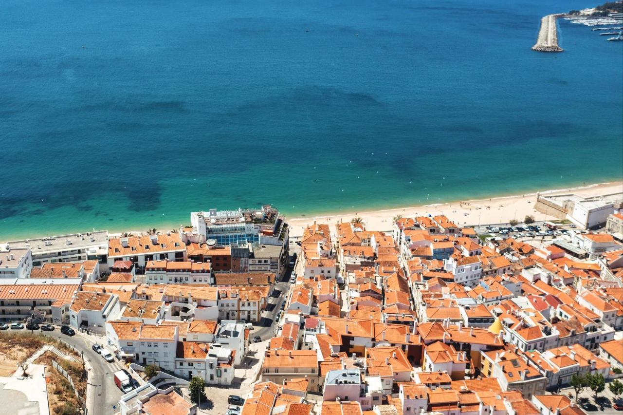 Casa da Praia Sesimbra Exterior foto