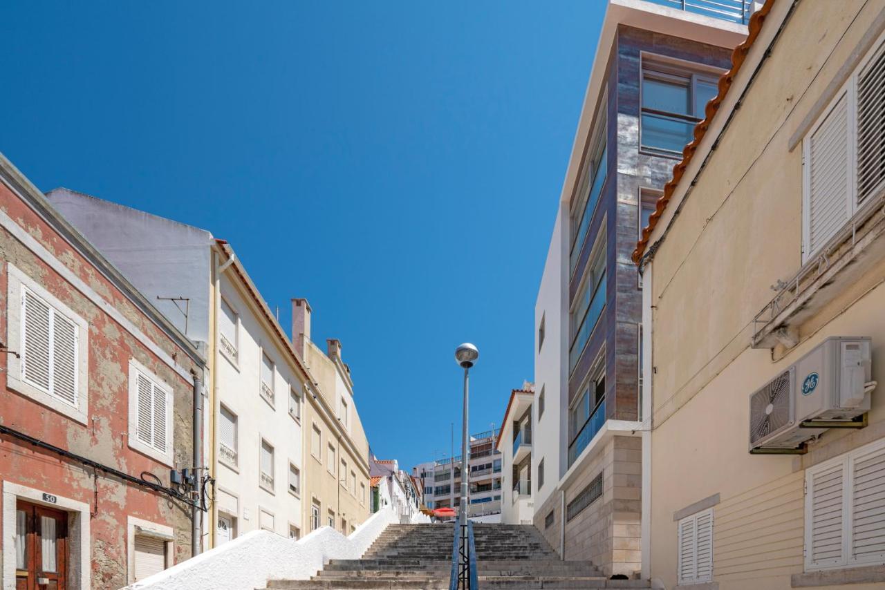 Casa da Praia Sesimbra Exterior foto