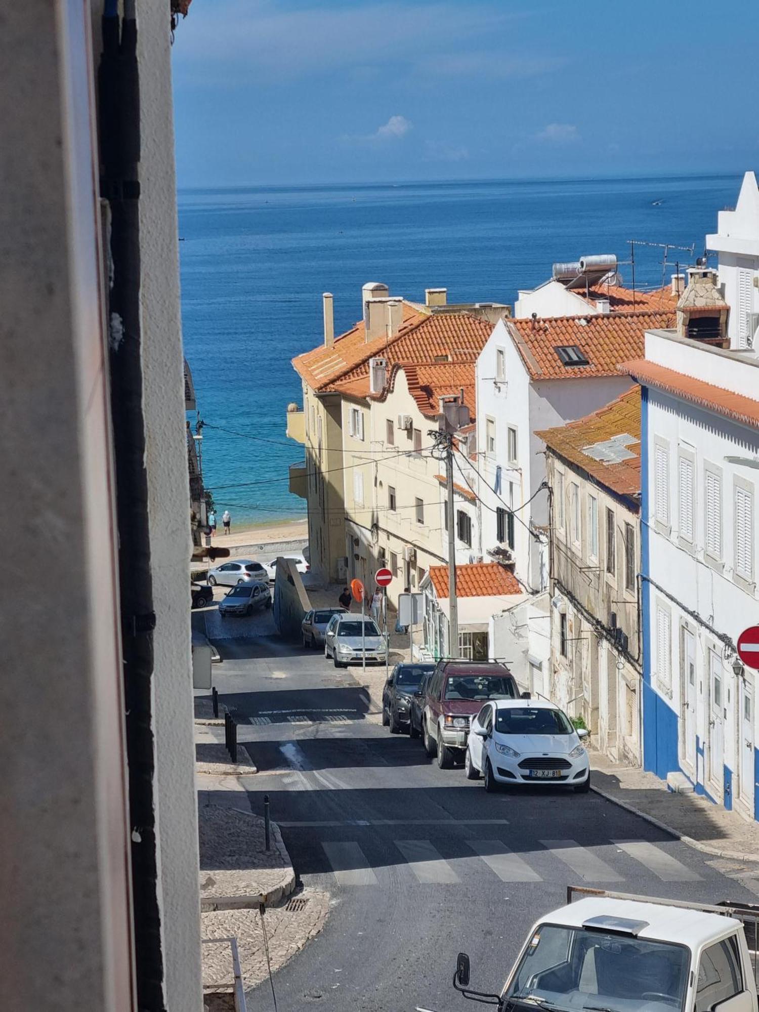 Casa da Praia Sesimbra Exterior foto